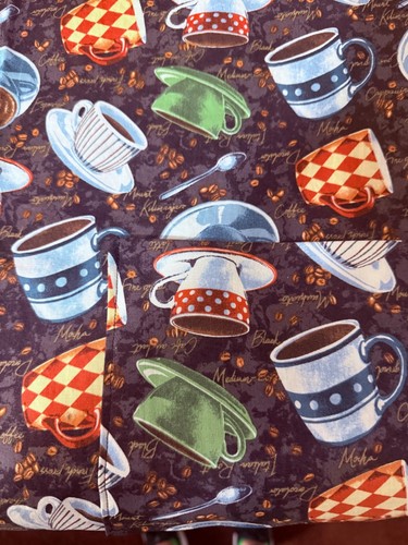 Monique unique apron - unique,